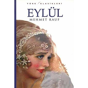 Eylül Mehmet Rauf