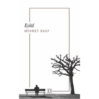 Eylül Mehmet Rauf