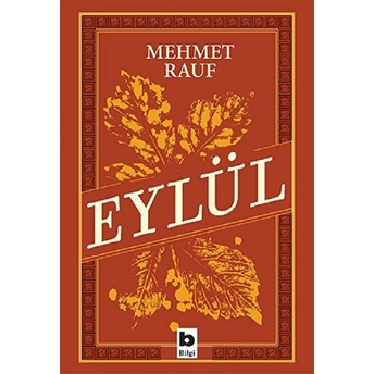 Eylül Mehmet Rauf