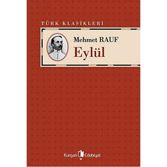 Eylül Mehmet Rauf