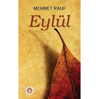 Eylül Mehmet Rauf