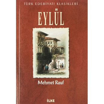 Eylül Mehmet Rauf