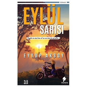 Eylül Sarısı - Eyyup Aksoy