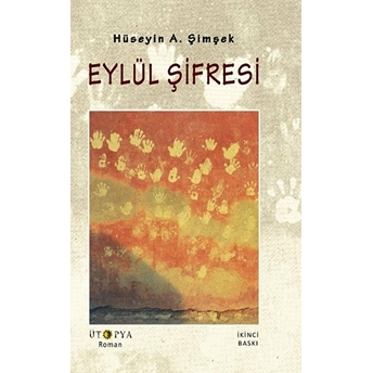 Eylül Şifresi - Hüseyin A. Şimşek