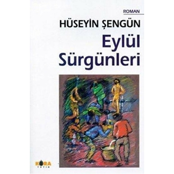 Eylül Sürgünleri