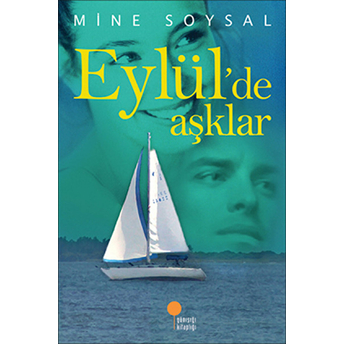 Eylülde Aşklar Mine Soysal