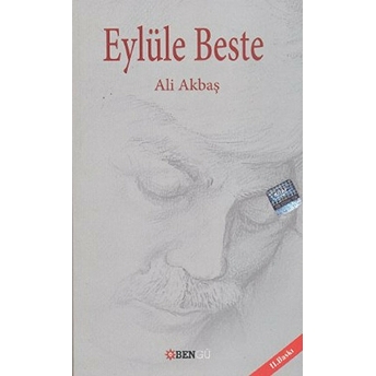 Eylüle Beste Ali Akbaş