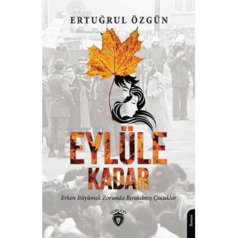 Eylüle Kadar - Ertuğrul Özgün