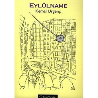 Eylülname-Kemal Urgenç