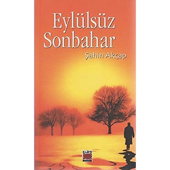 Eylülsüz Sonbahar Şahin Akçap