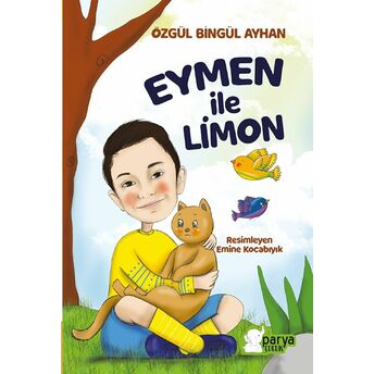 Eymen Ile Limon Özgül Bingül Ayhan