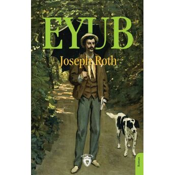 Eyub Joseph Roth