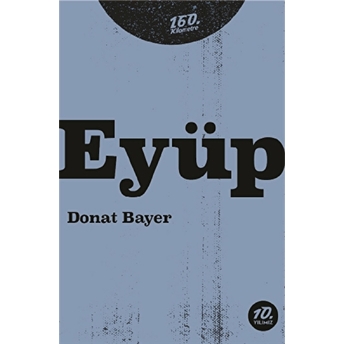 Eyüp Donat Bayer