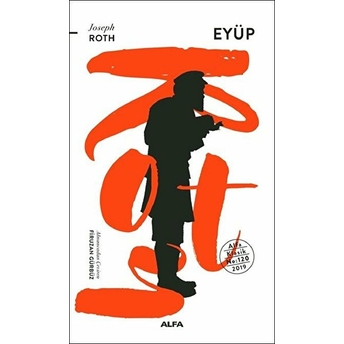 Eyüp - Joseph Roth