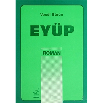 Eyüp Vecdi Bürün