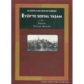 Eyüp'te Sosyal Yaşam Kolektif