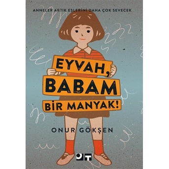 Eyvah Babam Bir Manyak! Onur Gökşen