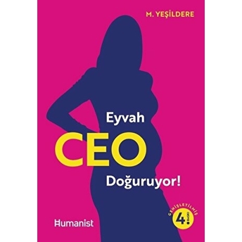 Eyvah Ceo Doğuruyor! Murat Yeşildere