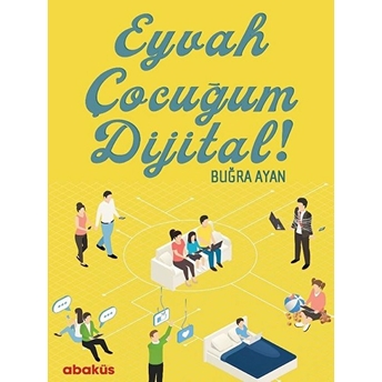 Eyvah Çocuğum Dijital Buğra Ayan