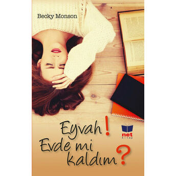 Eyvah! Evde Mi Kaldım? Becky Monson