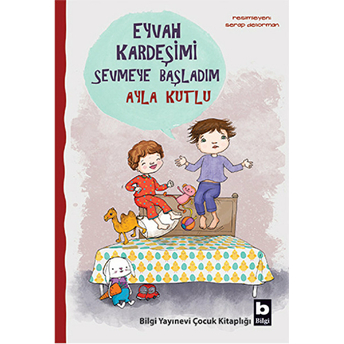 Eyvah Kardeşimi Sevmeye Başladım Ayla Kutlu