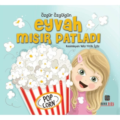 Eyvah Mısır Patladı