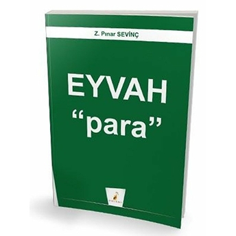 Eyvah Para - Z. Pınar Sevinç