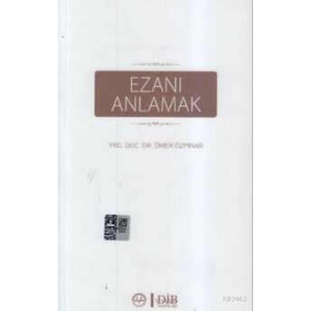 Ezanı Anlamak Ömer Özpınar