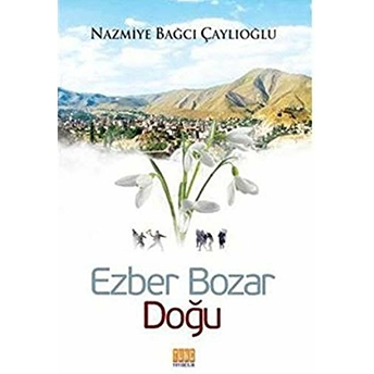 Ezber Bozar Doğu Kolektif