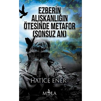 Ezberin Alışkanlığın Ötesinde Metafor (Sonsuz An) Hatice Ener