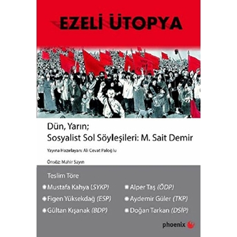 Ezeli Ütopya M. Sait Demir