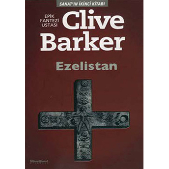 Ezelistan Clive Barker