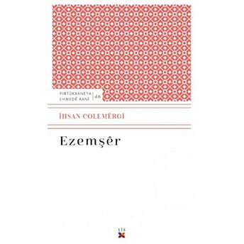 Ezemşer Ihsan Colemergi