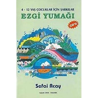 Ezgi Yumağı Sefai Acay