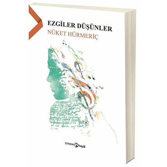 Ezgiler Düşünler Nüket Hürmeriç