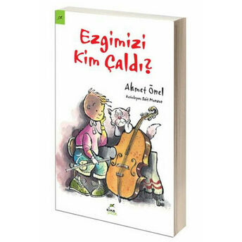 Ezgimizi Kim Çaldı? Ahmet Önel