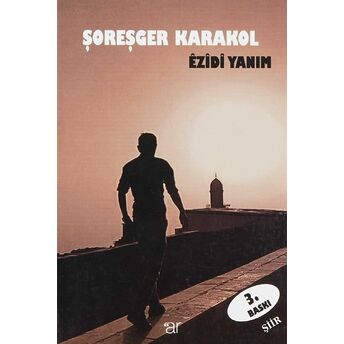 Ezidi Yanım Şoreşger Karakol