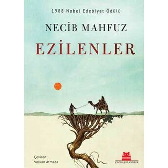 Ezilenler Necib Mahfuz