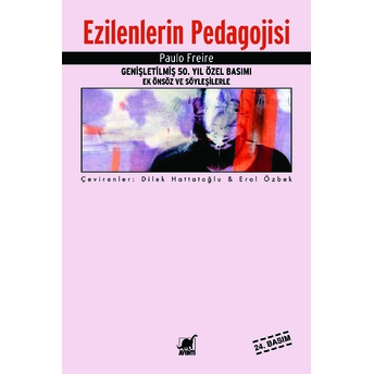 Ezilenlerin Pedagojisi