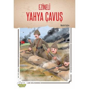 Ezineli Yahya Çavuş