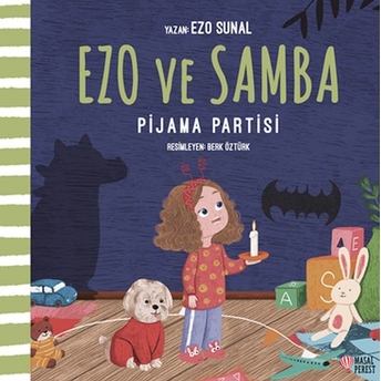 Ezo Ve Samba Pijama Partisi Ezo Sunal