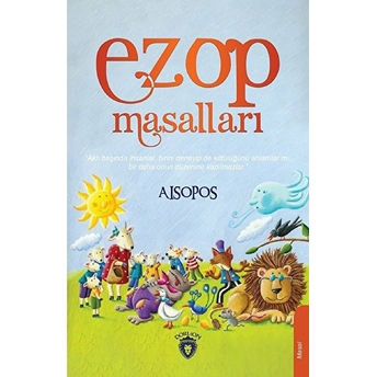 Ezop Masalları Aisopos