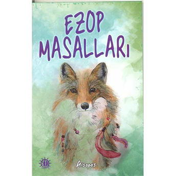 Ezop Masalları Aisopos