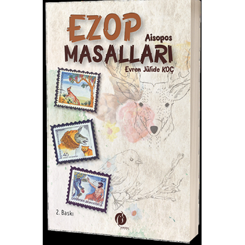 Ezop Masalları Aisopos