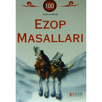 Ezop Masalları Anonim