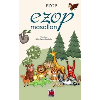 Ezop Masalları Ezop