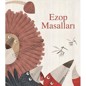 Ezop Masalları Ezop