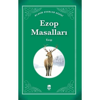 Ezop Masalları Ezop