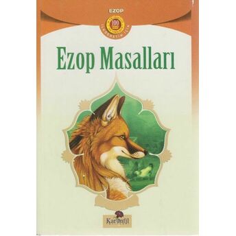 Ezop Masalları Ezop