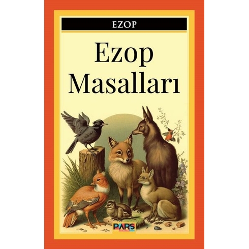 Ezop Masalları Ezop (Aisopos)